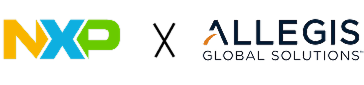 nxp allegis logo